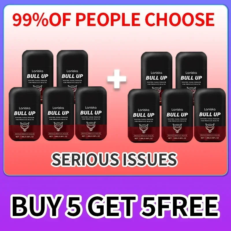 Back to 18 Year old Inhalation nasale pour protéger la santé des hommes et renforcer  helps men regain their confidence