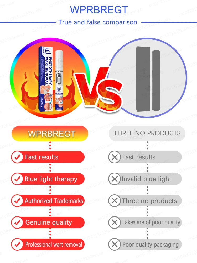 ᴸᵃˢᵉʳ ᵖᵉⁿ ᶠᵒʳ ʷᵃʳᵗ ʳᵉᵐᵒᵛᵃˡ⸴ ˢᵐᵃˡˡ ᵃⁿᵈ portable, can be used at any time