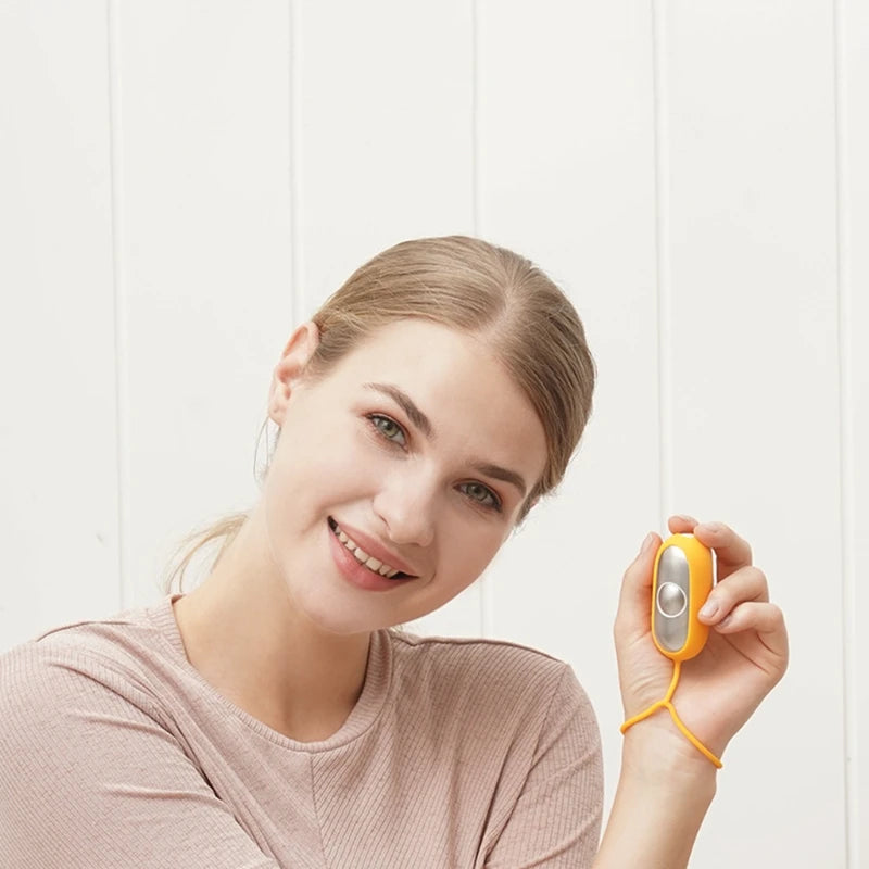 Sleep Aid Massage Adjust Heart Rate Relieve,Headache for Focus Attention,Anxiety Relief Items,Improve Deep Drop Shipping