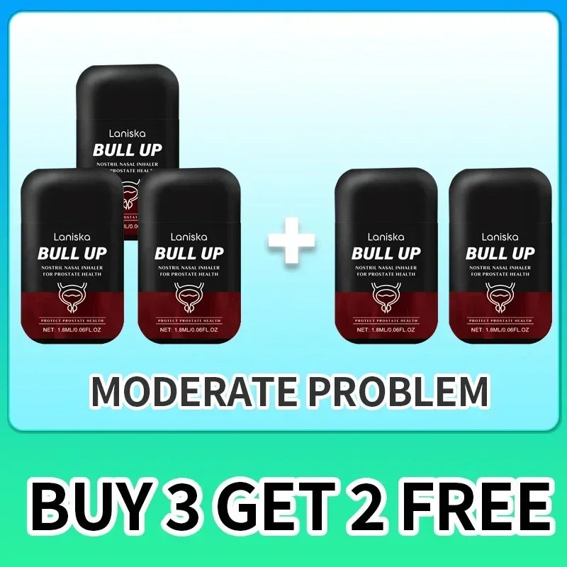 Back to 18 Year old Inhalation nasale pour protéger la santé des hommes et renforcer  helps men regain their confidence