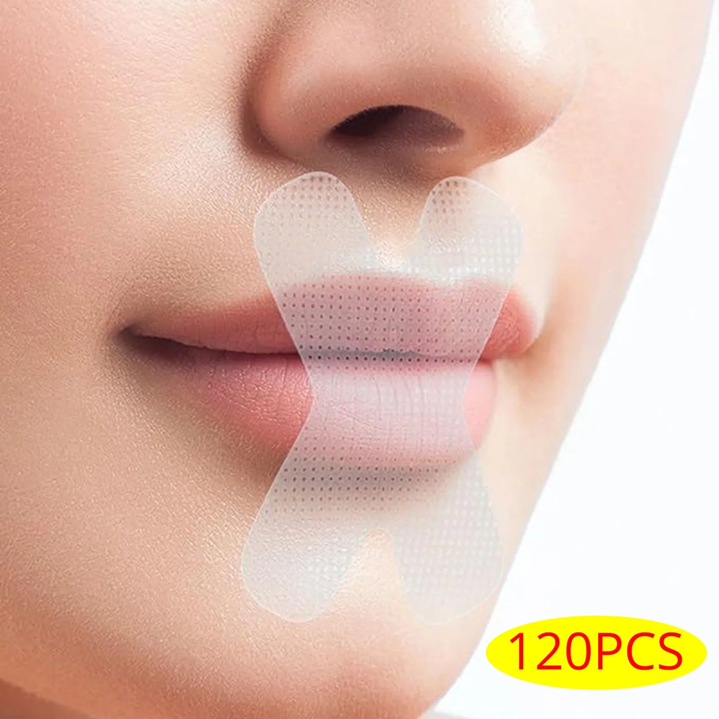 Anti Snoring Device Nose Clip vent blocker Silicone Snore Stop ring silent snore sleep Aid Night Sleeping Apnea Guard Night